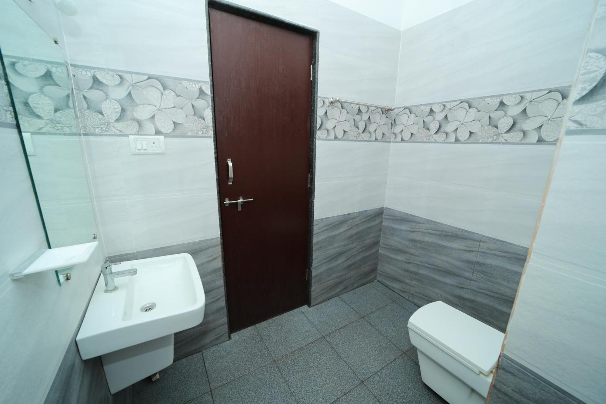 Hotel Radhma Residency Udupi Dış mekan fotoğraf