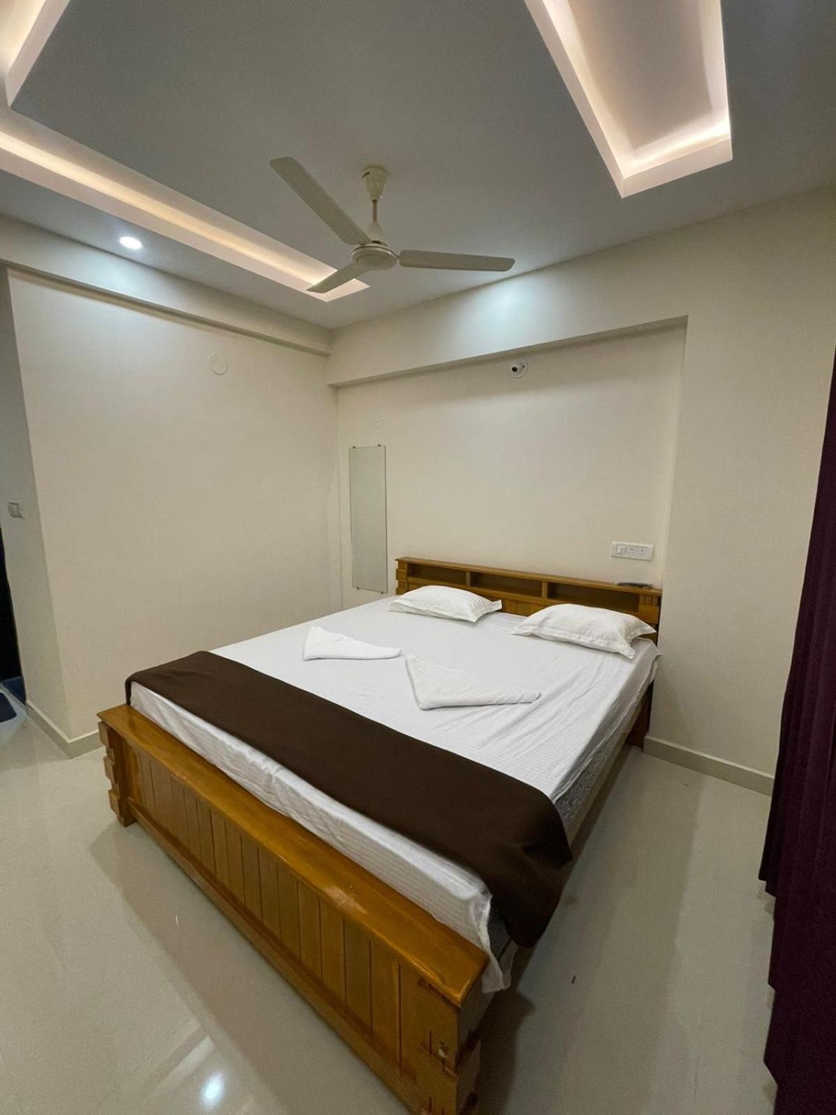 Hotel Radhma Residency Udupi Dış mekan fotoğraf