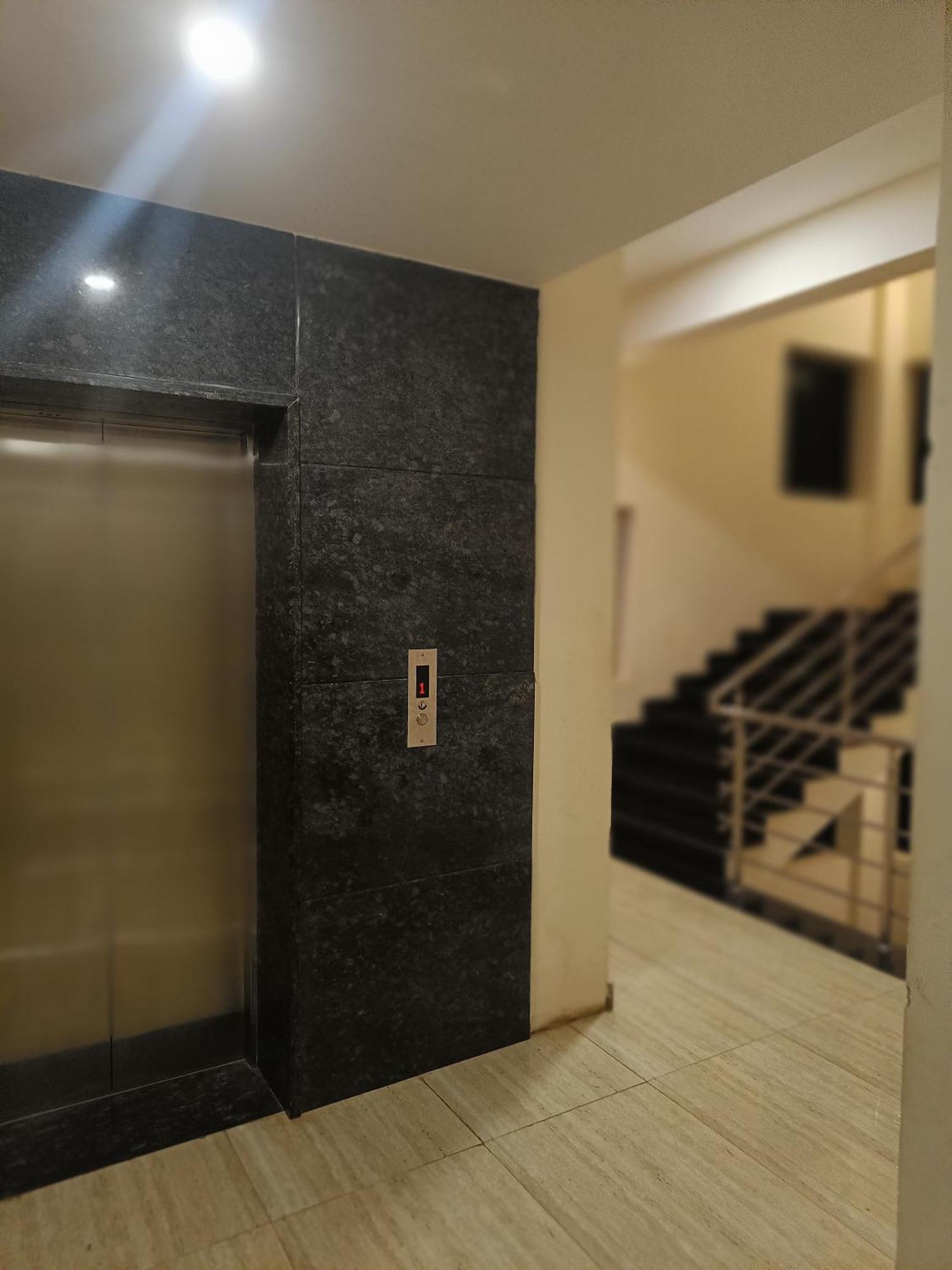 Hotel Radhma Residency Udupi Dış mekan fotoğraf