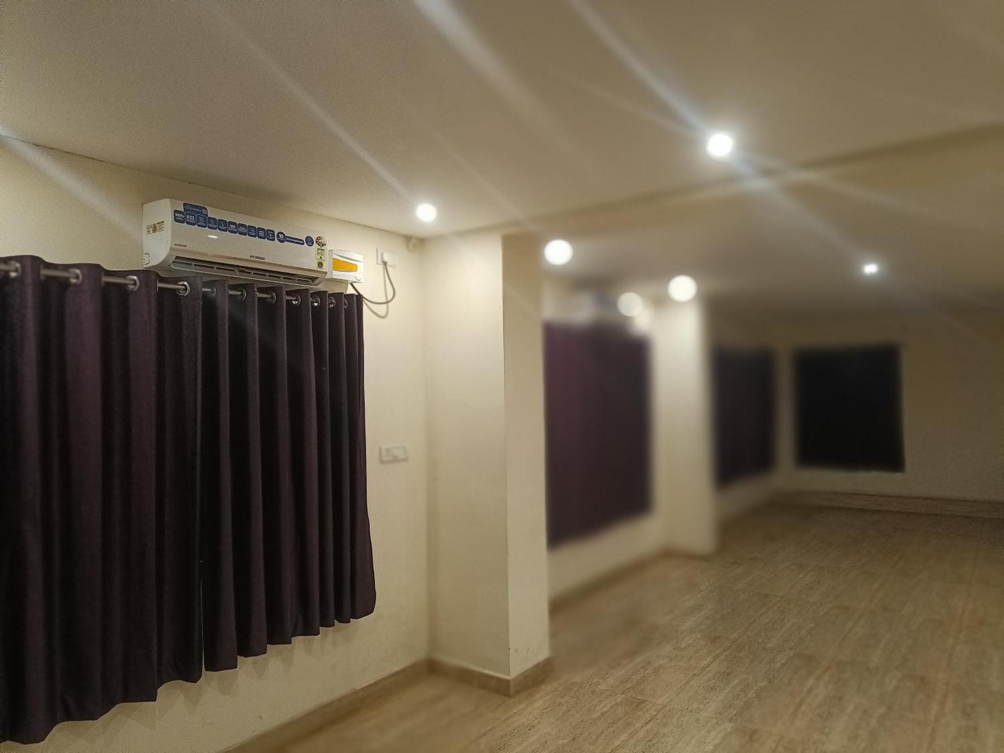 Hotel Radhma Residency Udupi Dış mekan fotoğraf