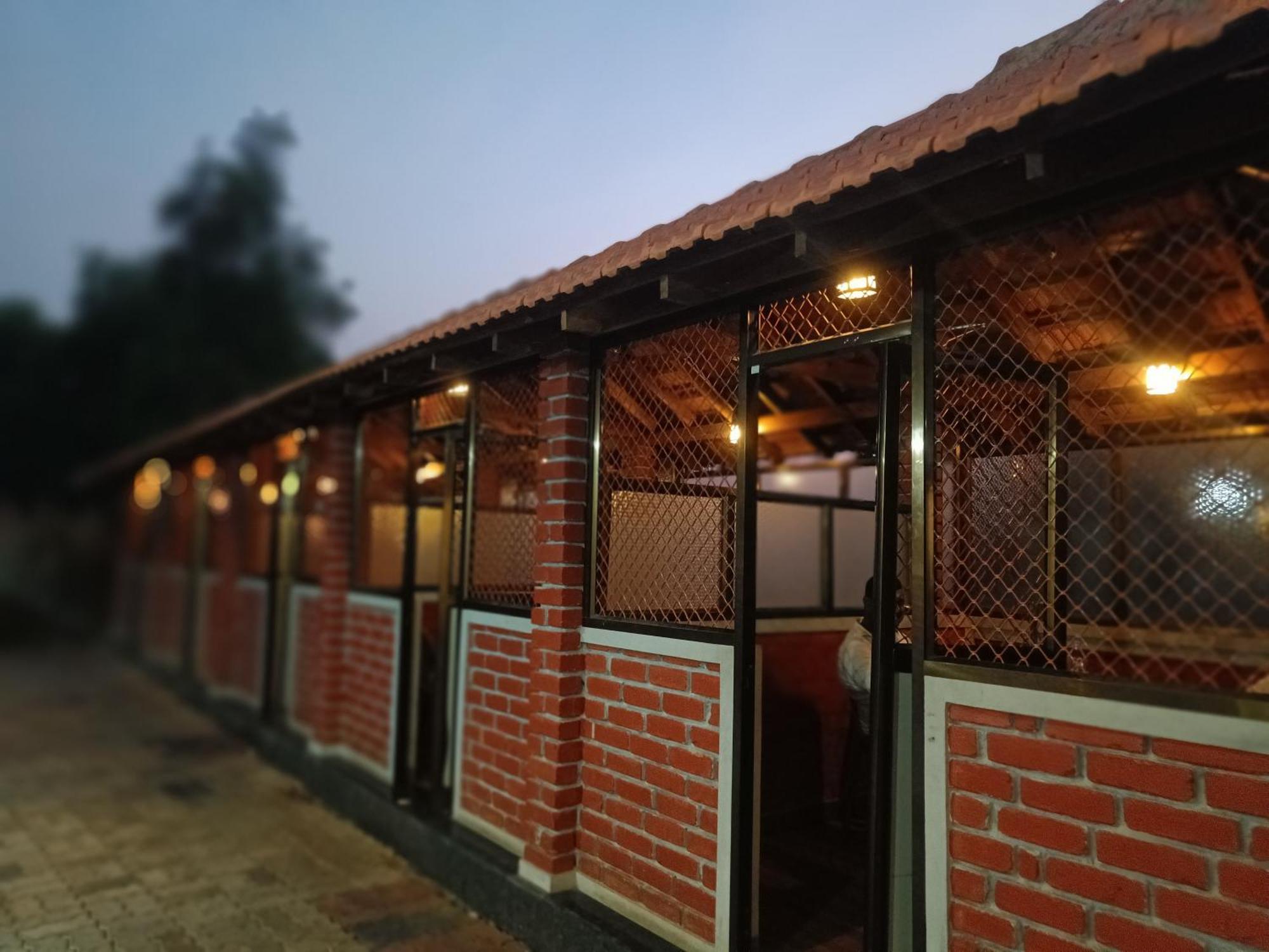 Hotel Radhma Residency Udupi Dış mekan fotoğraf